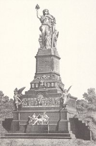 Niederwalddenkmal